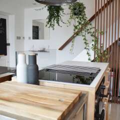 Апартаменты 2 Bedroom Apartment in Bethnal Green балкон