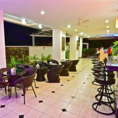 Squareone - Hostel интерьер отеля фото 3