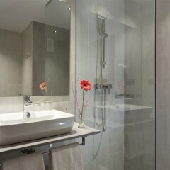 Отель 4R Salou Park Resort I ванная