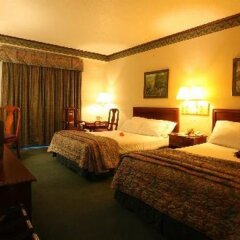 Отель Days Hotel Mactan Cebu Филиппины, Лапу-Лапу - отзывы, цены и фото номеров - забронировать отель Days Hotel Mactan Cebu онлайн комната для гостей фото 2