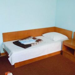 Chegem Hotel in Gagra, Abkhazia from 49$, photos, reviews - zenhotels.com guestroom