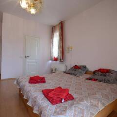 Отель Vilnius Guest House комната для гостей фото 4