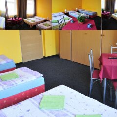 Отель Hostel Alia Чехия, Прага - отзывы, цены и фото номеров - забронировать отель Hostel Alia онлайн помещение для мероприятий