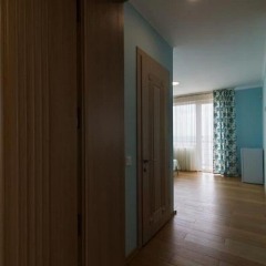 Hotel TsvetOk интерьер отеля