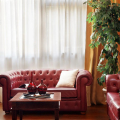 Отель c-hotels Club House Roma спа