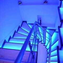 Kilic Hotel Армутлу сауна
