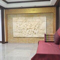 My Place Boutique Hotel Ланта фото 12