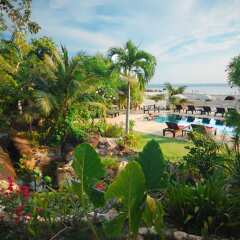 Отель Cinnamon Beach Villas фото 3