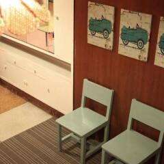 The Sibling Hostel Бангкок комната для гостей фото 3
