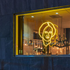 Radisson Blu Metropol Hotel, Helsingborg гостиничный бар