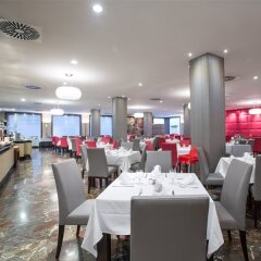 Отель Montecarlo питание