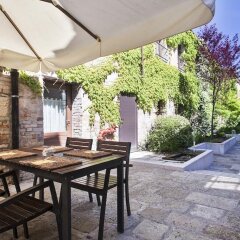 Отель Eurostars Residenza Cannaregio Hotel Италия, Венеция - отзывы, цены и фото номеров - забронировать отель Eurostars Residenza Cannaregio Hotel онлайн фото 11