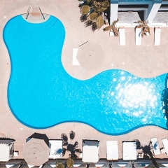 Bahia Hotel & Beach House фото 4
