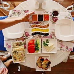 Des Etrangers - Special Class Турция, Канаккале - отзывы, цены и фото номеров - забронировать отель Des Etrangers - Special Class онлайн в номере