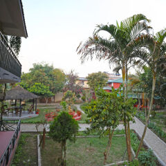 Отель Chitwan Adventure Resort Непал, Саураха - отзывы, цены и фото номеров - забронировать отель Chitwan Adventure Resort онлайн детские мероприятия