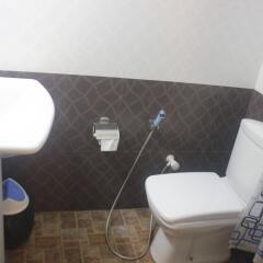 Star Beach Hotel ванная