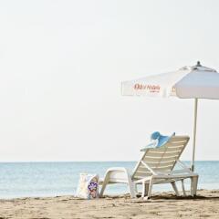 Отель Sol Luna Bay - All Inclusive Болгария, Аврен - отзывы, цены и фото номеров - забронировать отель Sol Luna Bay - All Inclusive онлайн приотельная территория фото 2