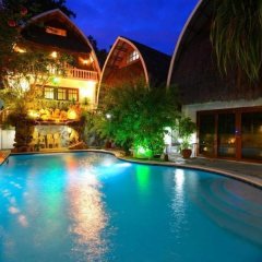 Отель Sitio La Playa Филиппины, остров Боракай - отзывы, цены и фото номеров - забронировать отель Sitio La Playa онлайн фото 3