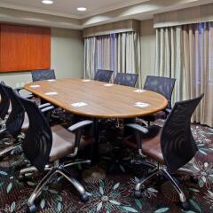 Отель Staybridge Suites Minneapolis-Bloomington Блумингтон помещение для мероприятий