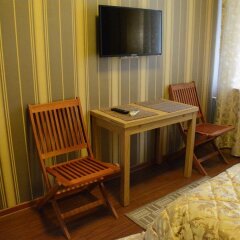 Milana Hotel Москва удобства в номере фото 2