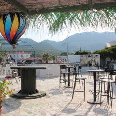 Can Karaburun Hotel Турция, Карабурун - отзывы, цены и фото номеров - забронировать отель Can Karaburun Hotel онлайн бассейн