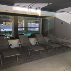 Hotel El Paster Долина Валь-ди-Фасса интерьер отеля