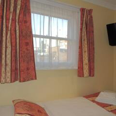 Dolphin Hotel комната для гостей фото 4