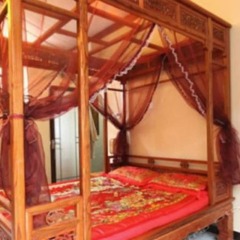 Отель Beijing Sihe Yiyuan Courtyard Hotel Китай, Пекин - отзывы, цены и фото номеров - забронировать отель Beijing Sihe Yiyuan Courtyard Hotel онлайн детские мероприятия