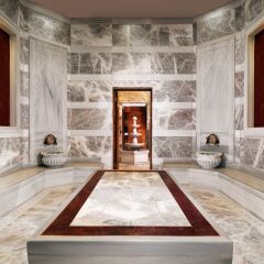 Sheraton Bursa Hotel Турция, Бурса - отзывы, цены и фото номеров - забронировать отель Sheraton Bursa Hotel онлайн бассейн