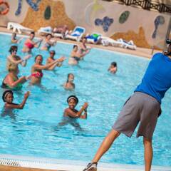Отель Jandia Golf Resort фитнесс-зал фото 3