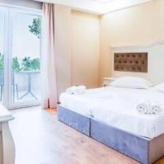 Hotel Adriatik 2 Голем комната для гостей