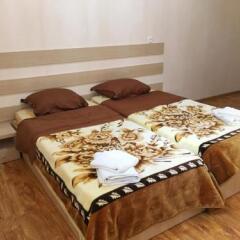 Отель Teo Guesthouse and Camping in Mestia Грузия, Местиа - отзывы, цены и фото номеров - забронировать отель Teo Guesthouse and Camping in Mestia онлайн комната для гостей фото 3