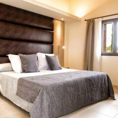 Hotel Son Trobat Wellness & Spa комната для гостей фото 4