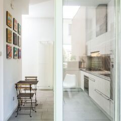 Отель easyhomes Piola Bazzini Милан комната для гостей фото 4