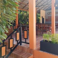Отель Lanta Naraya Resort Ланта фото 8