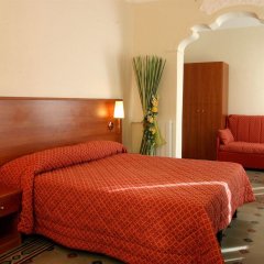 Hotel San Giuseppe in Finale Ligure, Italy from 162$, photos, reviews - zenhotels.com guestroom