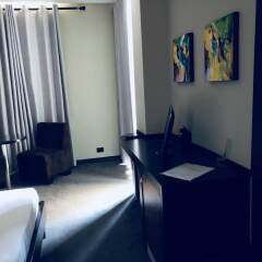 Icon Hotel развлечения