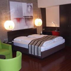 Soho Boutique Hotel детские мероприятия