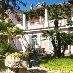Отель B&B Villa Accademia Джардини Наксос фото 4