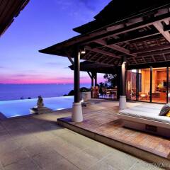 Отель Pimalai Resort And Spa фото 8