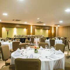 Hotel Luzeiros São Luis