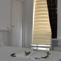Kar Hotel Турция, Мерсин - отзывы, цены и фото номеров - забронировать отель Kar Hotel онлайн ванная фото 2