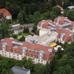 Seminaris Hotel Leipzig Лейпциг детские мероприятия