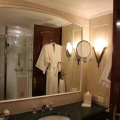 Отель The Imperial New Delhi 5* Стандартный номер с различными типами кроватей фото 5