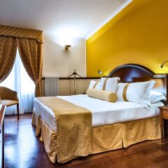 Отель Best Western Plus Hotel Felice Casati Италия, Милан - - забронировать отель Best Western Plus Hotel Felice Casati, цены и фото номеров комната для гостей фото 3
