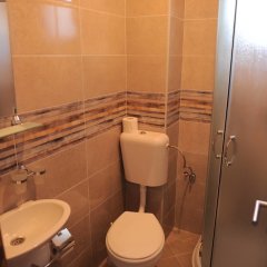 Gomakop Apartments in Kopaonik, Serbia from 47$, photos, reviews - zenhotels.com bathroom