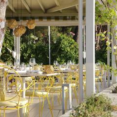Отель Ekies All Senses Resort фото 4