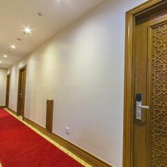 Spectra Hotel интерьер отеля