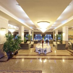 Sural Saray Hotel - All Inclusive гостиничный бар