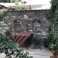 Mary's House Турция, Сельчук - отзывы, цены и фото номеров - забронировать отель Mary's House онлайн фото 10